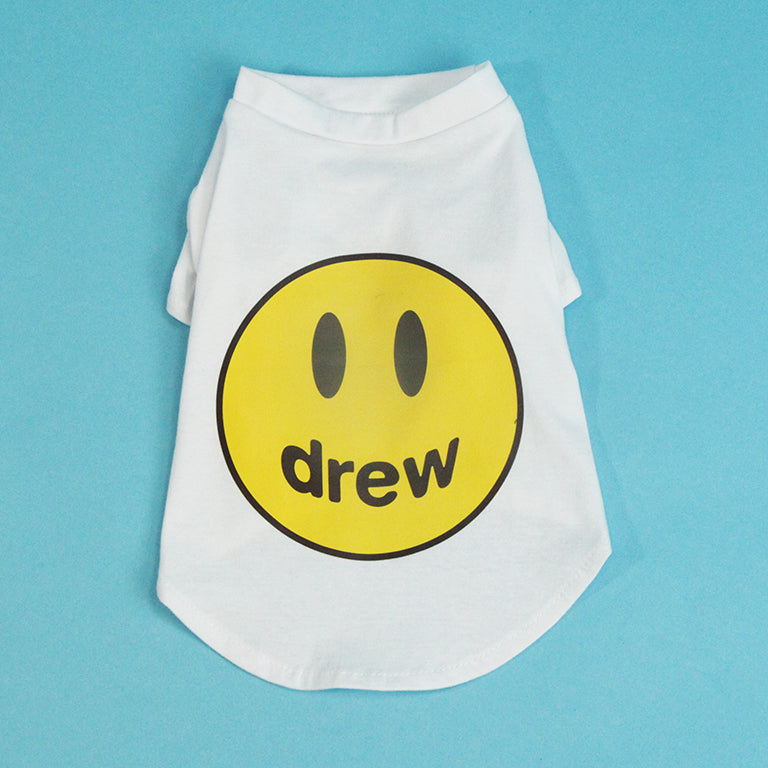 Drew Dog T-Shirt