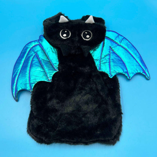 Halloween Bat Dog Costume - bearsupreme