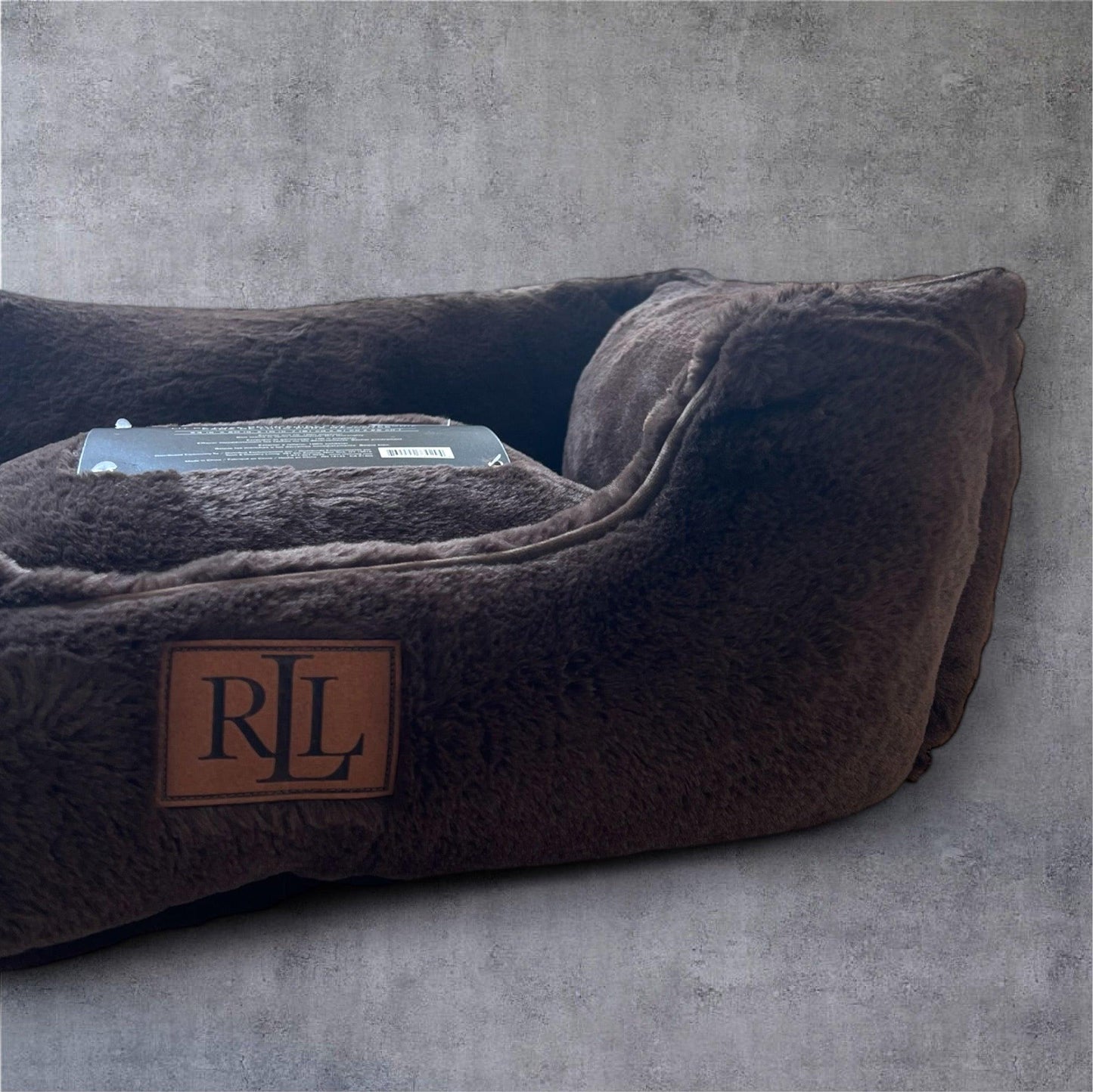 Ralph Lauren Home Teddy Bear Bed - bearsupreme