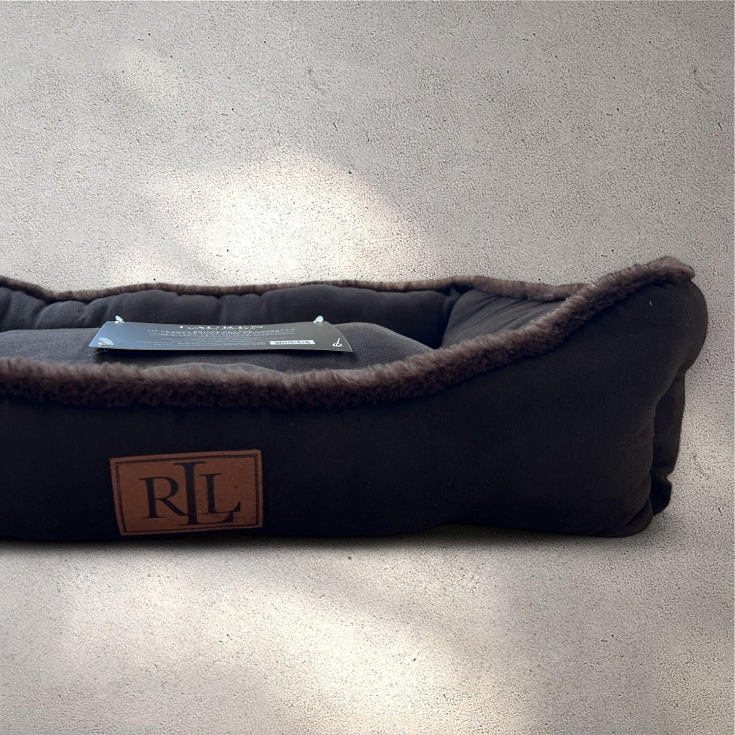 Ralph Lauren Home Teddy Bed - bearsupreme