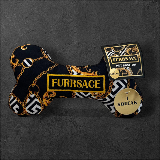 Limited Furrsace Bone Large - bearsupreme