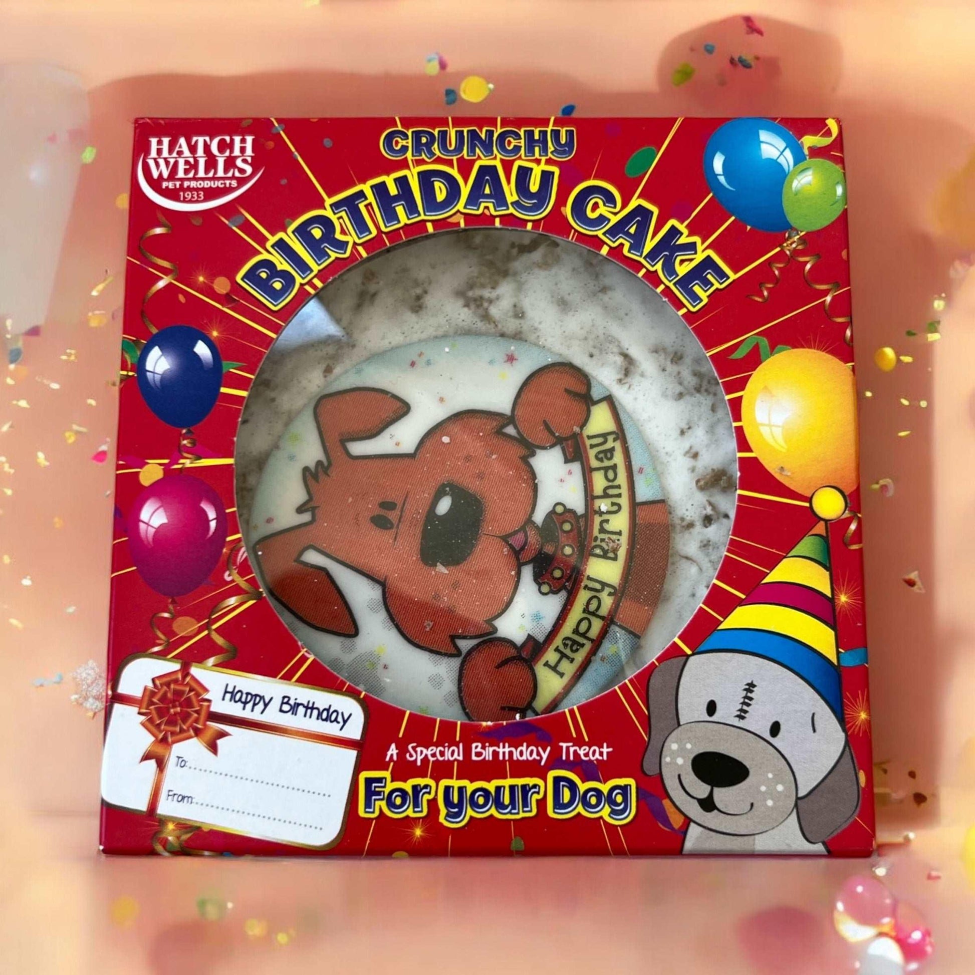 Basic Barkday bundle bearsupreme