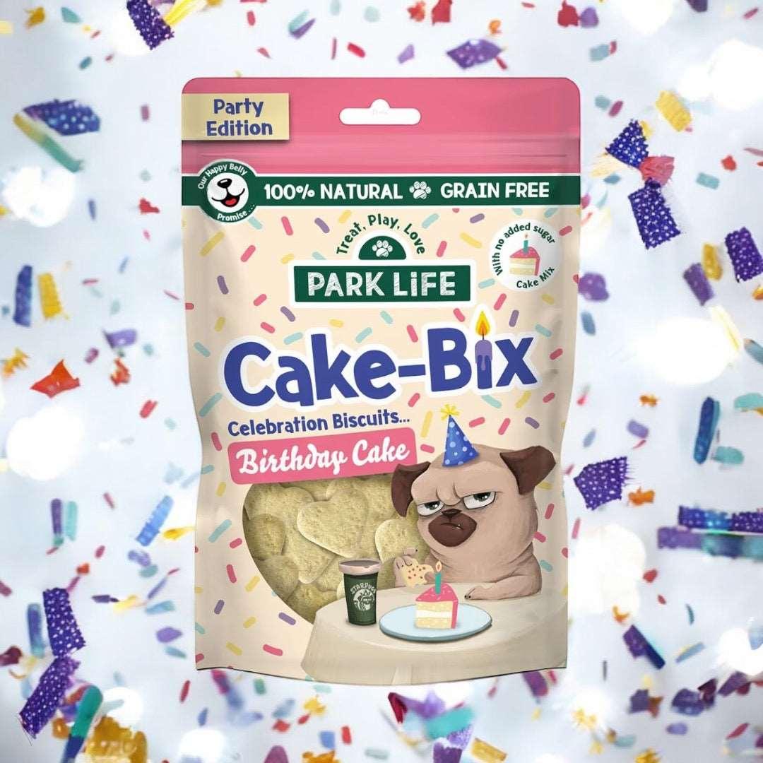 Premium Barkday Bundle bearsupreme