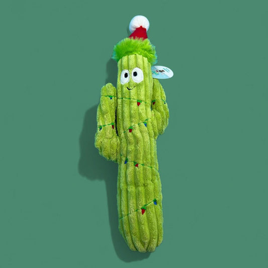 Cactus Xmas Toy-bearsupreme