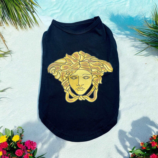 Fursace Medusa Tank top - bearsupreme