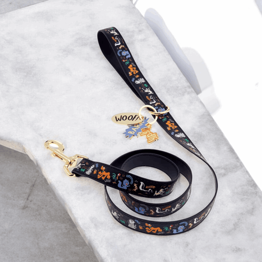 Disney Parks Disney Critters Dog Lead bearsupreme