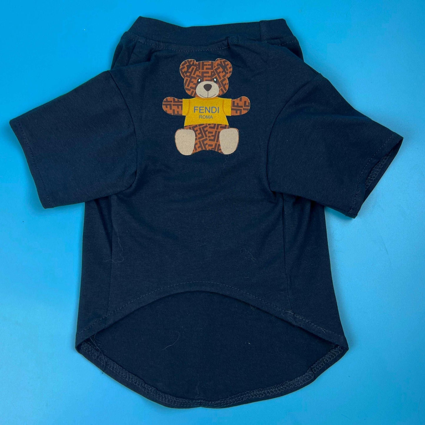 Furdi Teddy Tee - bearsupreme